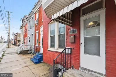 34 N Sherman Street, York, PA 17403 - Photo 3