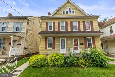 543-2 Baer Avenue, Hanover, PA 17331 - Photo 1