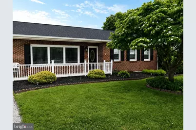 1112 Hanover Road, York, PA 17408 - Photo 1