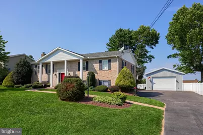 2865 Sunset Drive, Dallastown, PA 17313 - Photo 31