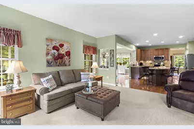 8711 Fairway Court, Seven Valleys, PA 17360 - Photo 17