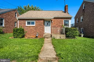129 N Diamond St, York, PA 17404 - Photo 1