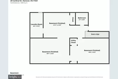 20 Cardinal Drive, Hanover, PA 17331 - Photo 37