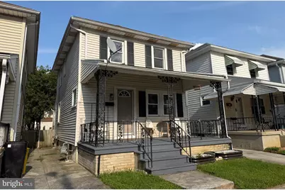 329 Warren Street, York, PA 17403 - Photo 1