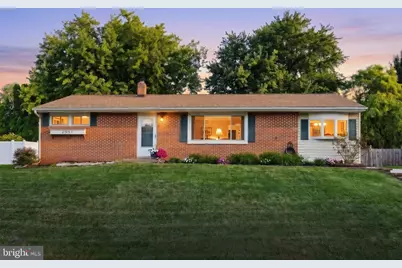 2551 Berkshire Ln, Dover, PA 17315 - Photo 1