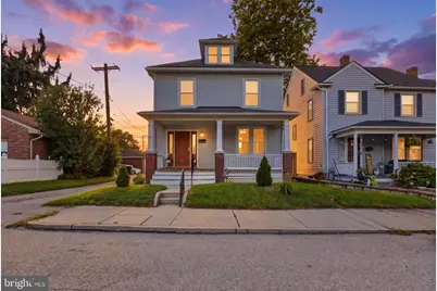 316 E Hanover, Hanover, PA 17331 - Photo 1