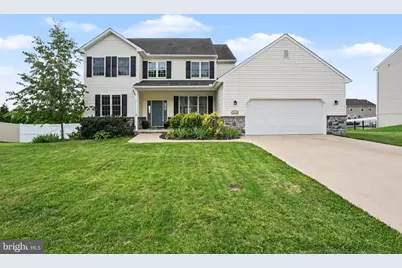 312 Braddock Drive, Etters, PA 17319 - Photo 1