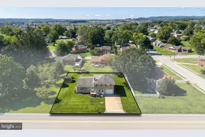 718 Stoverstown Road, York, PA 17408 - Photo 5