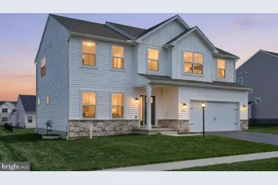 446 Santa Anita Drive #LOT 126, Dillsburg, PA 17019 - Photo 1