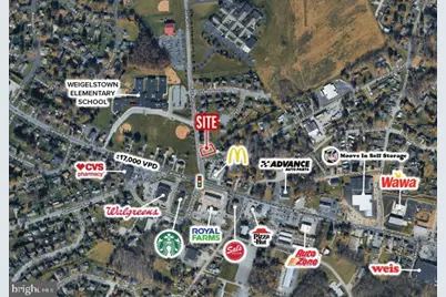 3211 Fox Run Road, Dover, PA 17315 - Photo 1