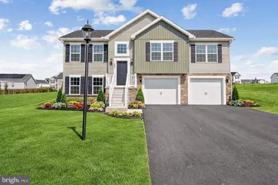 2681 Victorian Drive #LOT 66, Dover, PA 17315 - Photo 1
