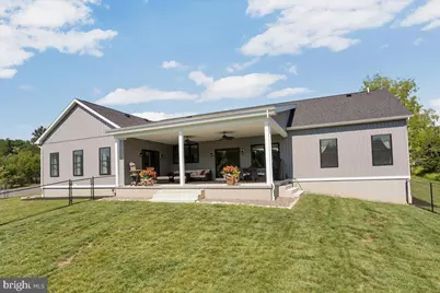450 Thundergust Mill Road, Wellsville, PA 17365 - Photo 57