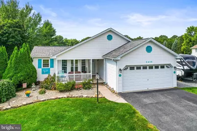 2408 Bailey Avenue, New Freedom, PA 17349 - Photo 1