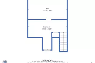 341 W Newton Ave, York, PA 17401 - Photo 23