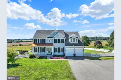 7861 Pleasant Valley Road, Stewartstown, PA 17363 - Photo 61