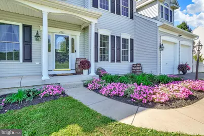 7861 Pleasant Valley Road, Stewartstown, PA 17363 - Photo 3