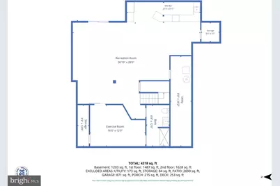 110 Hunters Chase, Etters, PA 17319 - Photo 65