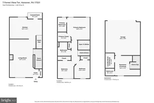 7 Forest View Terrace, Hanover, PA 17331 - Photo 35