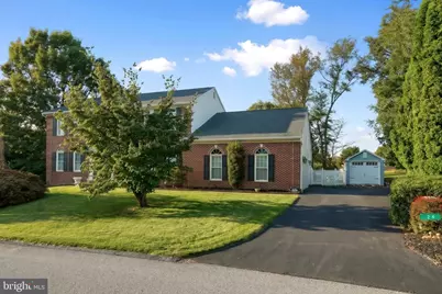 24 McCurley Drive, New Freedom, PA 17349 - Photo 19
