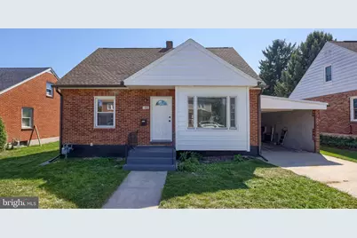 1968 W Philadelphia Street, York, PA 17404 - Photo 1