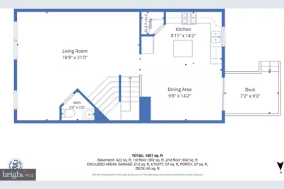 2714 Hunters Crest Drive #28, York, PA 17402 - Photo 37