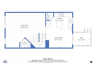 2714 Hunters Crest Dr, York, PA 17402 - Photo 37