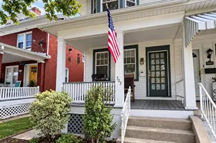 703 Maryland Ave, York, PA 17404 - Photo 1