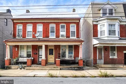 1423 W King Street, York, PA 17404 - Photo 1