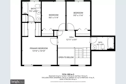142 Hershey Circle, Stewartstown, PA 17363 - Photo 29