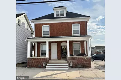 413/413.5 York Street, Hanover, PA 17331 - Photo 1