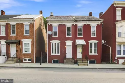 121 S West Street, York, PA 17401 - Photo 3