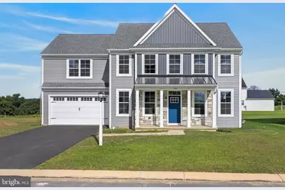 499 Winding Way #LOT 166, Wrightsville, PA 17368 - Photo 1