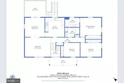 205 W 4th Street, Dallastown, PA 17313 - Photo 45