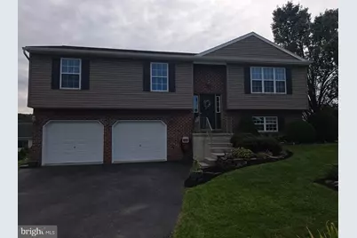 245 Abbey Drive, Mount Wolf, PA 17347 - Photo 1