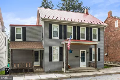 229 Chestnut Street, Wrightsville, PA 17368 - Photo 1