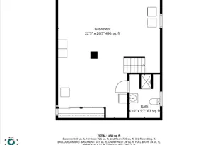 813 W King St, York, PA 17401 - Photo 27