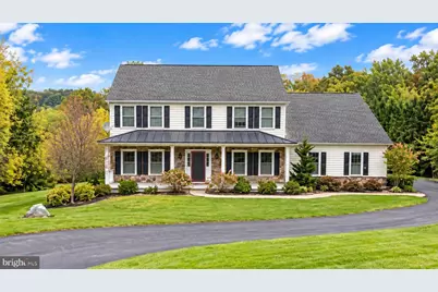 8933 Camp Road, Red Lion, PA 17356 - Photo 1
