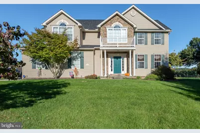 5130 Blue Hill Road, Glenville, PA 17329 - Photo 1