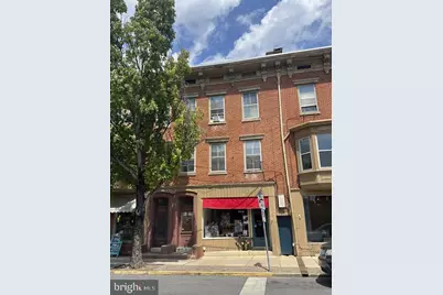 55 N Beaver Street #2ND FLOOR, York, PA 17401 - Photo 1