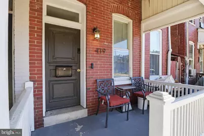 419 Juniper Street, York, PA 17401 - Photo 5