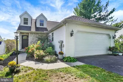 625 Misty Hill Lane, Dallastown, PA 17313 - Photo 1