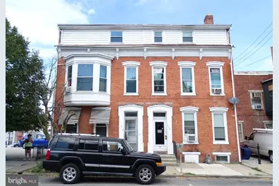 45 S Pershing Avenue, York, PA 17401 - Photo 3