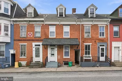 342 S Pershing Avenue, York, PA 17401 - Photo 1