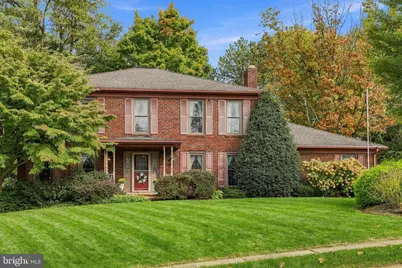 525 Eton Lane, York, PA 17402 - Photo 1
