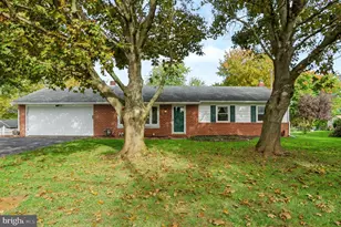 3 Virginia Ave, Shrewsbury, PA 17361 - Photo 1