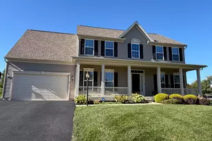 8570 Diamond Run Ct, Seven Valleys, PA 17360 - Photo 1