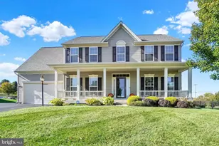 8570 Diamond Run Ct, Seven Valleys, PA 17360 - Photo 1
