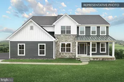 Copper Beech Plan At Oak Meadows Estates, Stewartstown, PA 17363 - Photo 1
