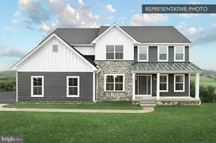 Copper Beech Plan At Oak Meadows Estates, Stewartstown, PA 17363 - Photo 1