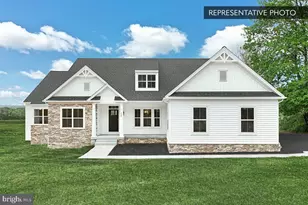 Cumberland Plan At Oak Meadows Estates, Stewartstown, PA 17363 - Photo 1